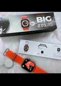 SMART WATCH BIG