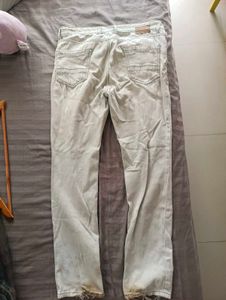 Men's 2 jeans size 34