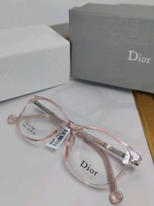 Dior Pink Eyeglasses Frames 7AAA quality