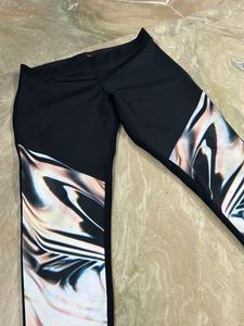 L size tights