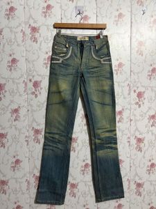 Gesture Denim Jeans - Stylish &amp; Comfortable