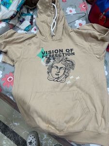 Diwali offer Men's Graphic Print Hoodie
