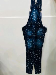 Bellbottam Jeans