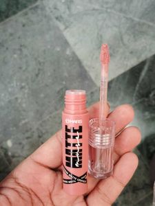 Mars Matte Mousse Lipstick 05-EMPRESS/12 Love Lady