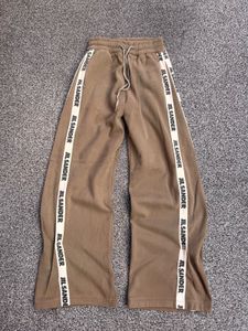 Jil Sander Track Pants