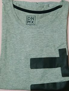DNMX Womann's Graphic T-Shirt