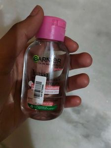 Garnier Micellar Cleansing Water