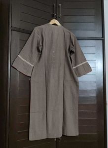 Elegant Kurta Set with Dupatta