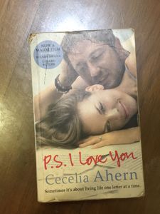 P.S I Love You By Cecelia Ahern
