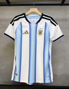 Argentina World cups Football Jersey