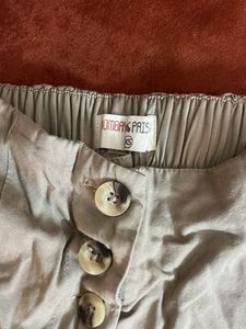 Bombay Paisle/ Westside Pants