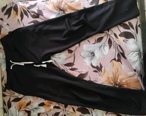 Black Athletic Shorts