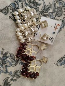 beautiful earings