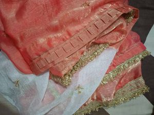 ready to wear saree