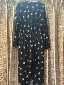 Playful jumpsuit