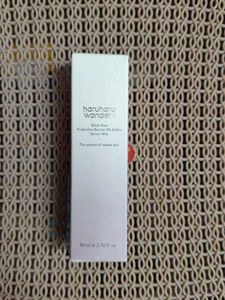 HaruHaru Wonder Black Rice Serum Mist