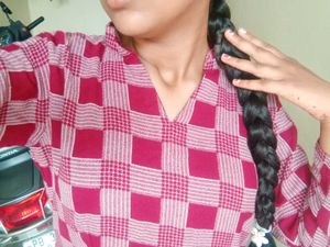 Frock Like Kurta