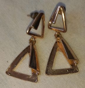 Earrings Set Of 4