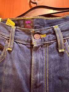 Levi's Women's Blue Jeans