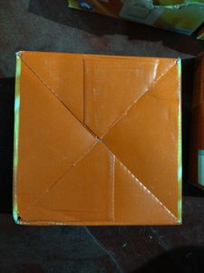 Packing Box 7 Inch