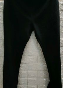 Boot Cut side slit Pants