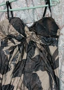 Stylish Party Top - XL Size