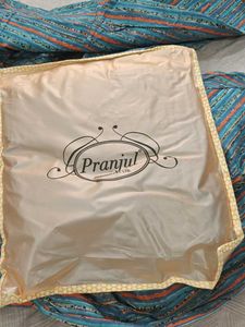 Pranjul Floral Print Kurta Aet