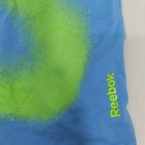Reebok S size crop top