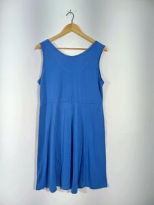 Blue Dress (Women's)