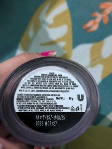 Lakme Perfect Radiance Day Gel Creme