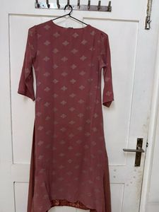 Indya Brand Women's Kurta