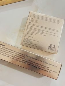 Swiss beauty makeup bundle