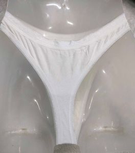 Comfortable Cotton Briefs 🖤