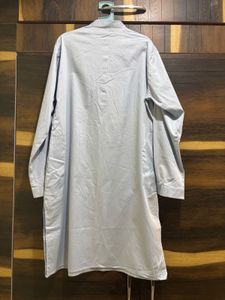 Men's Ethnic Kurta &amp; Pyjama Set