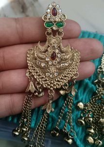 Earings combo