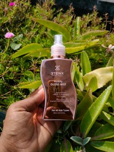 3TENX Hydrify Gloss Mist