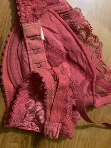 Lace Bra