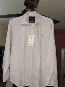 Allen Solly Original Men's causal/Formal Shirt | B