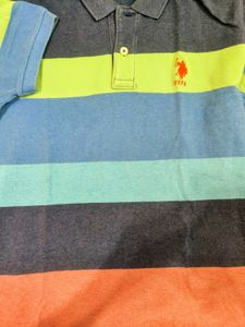 US Polo Assn. TShirt