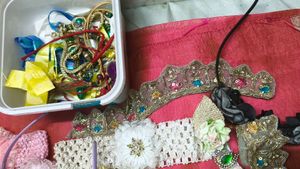Art and Craft items
