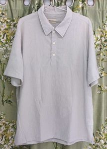 ZIOZIA Men's Short Sleeve Polo Shirt