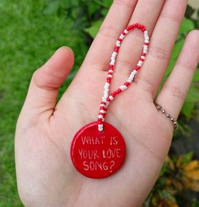 ⭐Clay Charms (Any 1) ⭐