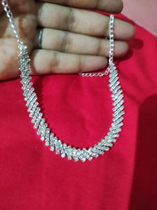 Unused Jewellery Set