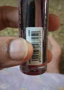 Colorbar Velvet Matte Lipstick