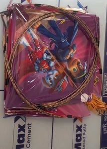 multiple kite set of 20 pics