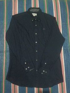 Adidas Button-Down Shirt 46 size (XXL)