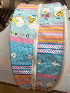 Net Bed For Baby