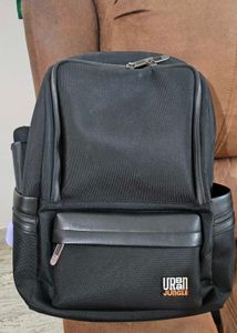 Urban Jungle Backpack