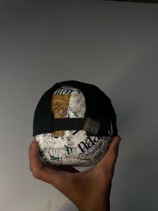 Nike Black Baseball Cap