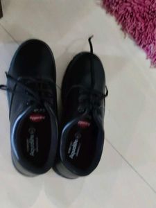 Comfort Aqualite Casual Shoes